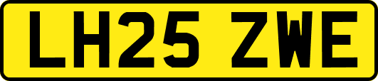 LH25ZWE