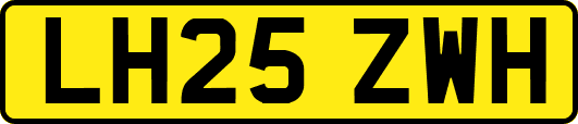 LH25ZWH