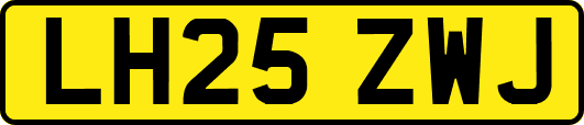LH25ZWJ