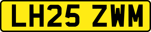 LH25ZWM