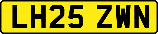LH25ZWN