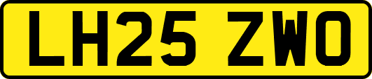 LH25ZWO