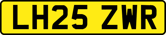 LH25ZWR
