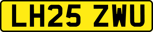 LH25ZWU