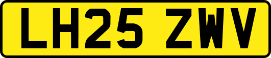 LH25ZWV