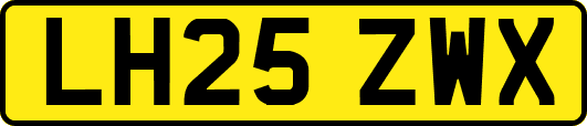 LH25ZWX