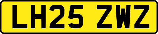 LH25ZWZ