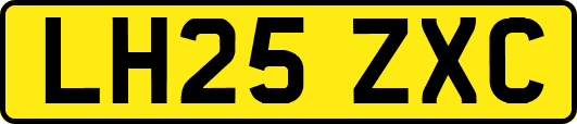 LH25ZXC
