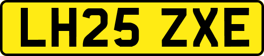 LH25ZXE