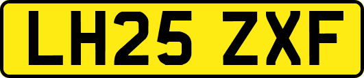 LH25ZXF