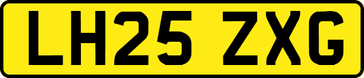 LH25ZXG