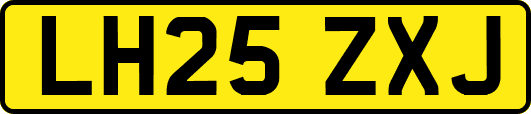 LH25ZXJ