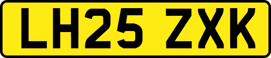 LH25ZXK