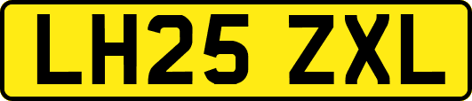 LH25ZXL