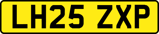 LH25ZXP