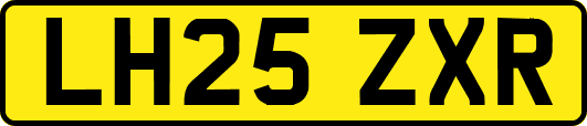 LH25ZXR