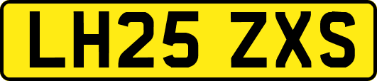 LH25ZXS