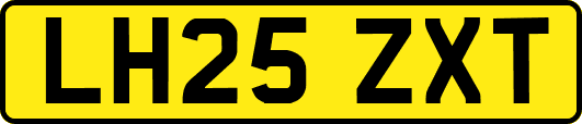 LH25ZXT