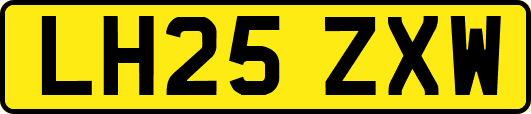 LH25ZXW