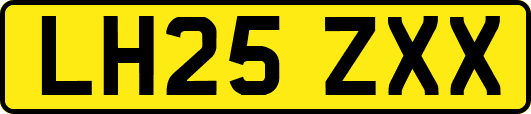 LH25ZXX
