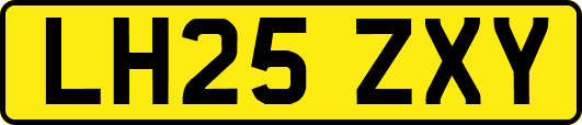 LH25ZXY