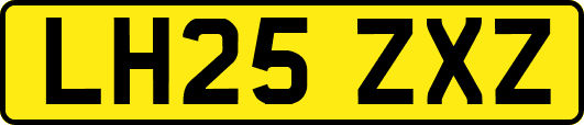 LH25ZXZ