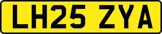 LH25ZYA