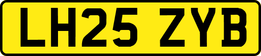 LH25ZYB