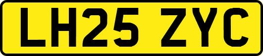 LH25ZYC