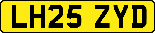 LH25ZYD