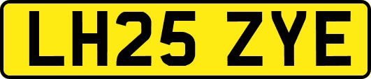 LH25ZYE