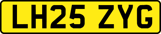 LH25ZYG
