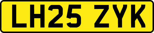 LH25ZYK