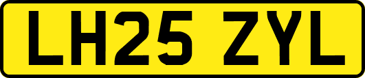 LH25ZYL