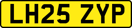 LH25ZYP