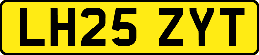 LH25ZYT