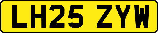 LH25ZYW