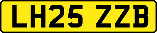 LH25ZZB