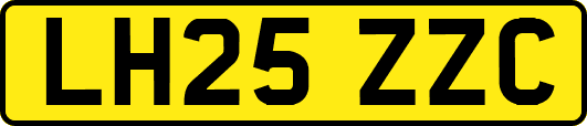 LH25ZZC