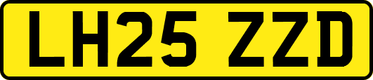 LH25ZZD