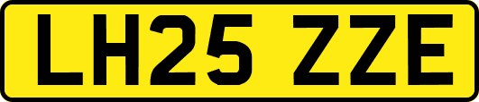 LH25ZZE