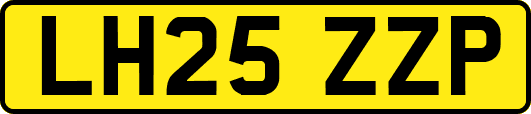 LH25ZZP