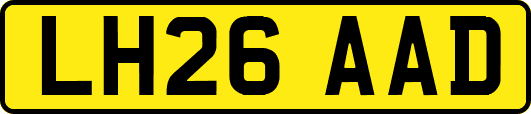 LH26AAD