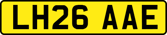 LH26AAE