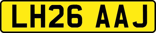 LH26AAJ