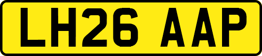 LH26AAP