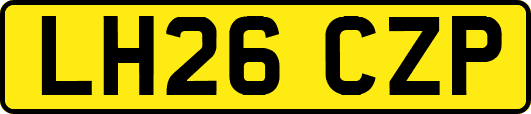 LH26CZP