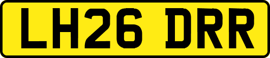 LH26DRR