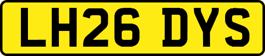 LH26DYS