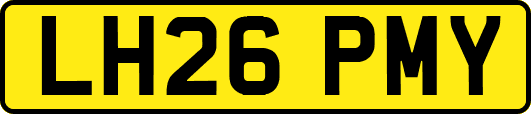 LH26PMY